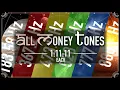 Download Lagu Attract ANY type of Money / Abundance | 183.52 hz | 367.2 Hz | 473.9 Hz | 528 Hz | 777 Hz | 888 Hz