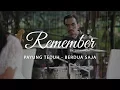 Download Lagu Payung Teduh – Berdua Saja (Covered by Remember Entertainment)