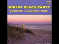 Surfin'