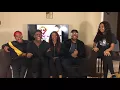 Joyner Lucas & Chris Brown?!?!? Strange Things Reaction.