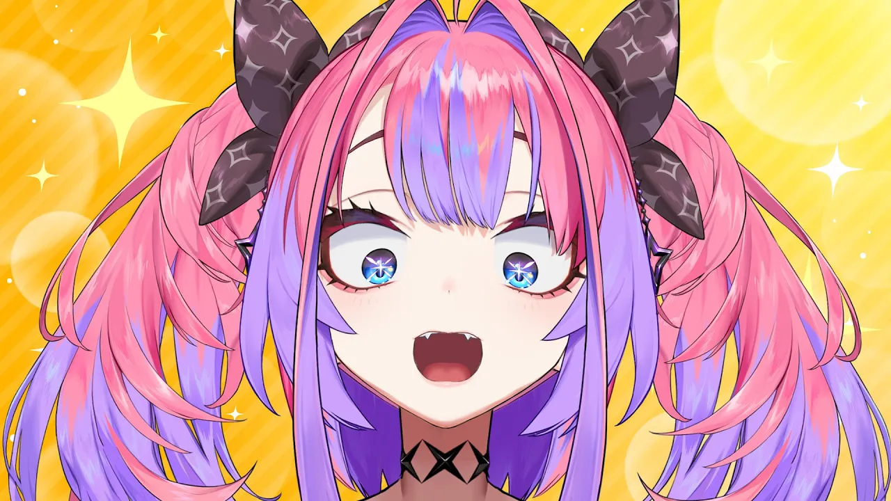 【朝活/Free Talk】おはよう！【 #綺々羅々ヴィヴィ #hololiveDEV IS #FLOWGLOW】