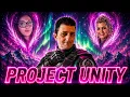 The Vision And Mission Project Unity