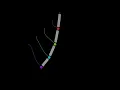 Quadruple Spring-Pendulum Classical Mechanics Physics Simulations