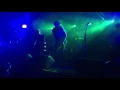 Annisokay - Snowblind [LIVE @ Club Zal, 20/02/16]