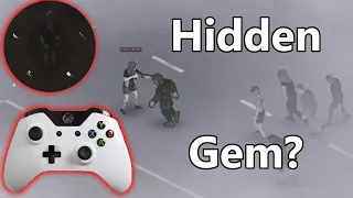 Is the controller secretly good Project Zomboid B41