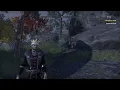 ESO Blackwood Treasure Map 2