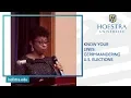 Know Your Lines Gerrymandering U S Elections
