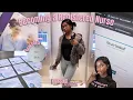 NURSING DIARIES booking NCLEX real costs building resume jurisprudence test MightBeManda