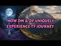 Download Lagu HOW DM \u0026 DF UNIQUELY EXPERIENCE TF LOVE