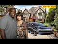 The Life Story Of NFL Warren Sapp AGE WIFE KIDS LIFESTYLE AND NET WORTH BIOGRAPHY