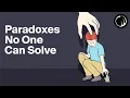 Download Lagu 3 Paradoxes That Will Change the Way You Think About Everything