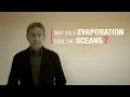 3. Ocean & Cryosphere - 1. Climate regulation - Expert video: thermal inertia