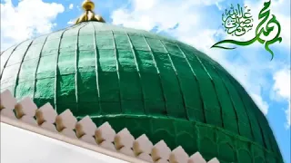 البردة كاملة لفضيلة الشيخ عبدالعظيم العطوانى رحمه الله 