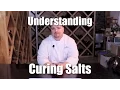 Difference Between Sodium Nitrite Nitrate Pink Curing Salt
