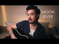 Download Lagu Moon River - Audrey Hepburn (Joseph Vincent Cover)