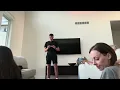 Speech Persuasive