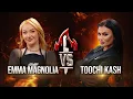 S2E3 Dumplings Emma Magnolia v Toochi OFTV s This is Fire