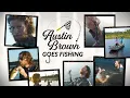 Lagu Austin Brown of HOME FREE Goes Bass Fishing on a GIANT private lake! 🐟