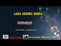 Fotograf luka 1000 rindu karok tanpa vocal