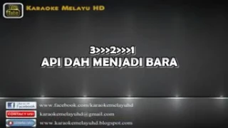 fotograf luka 1000 rindu karok tanpa vocal