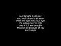Download Lagu The Pretty Reckless - Just Tonight (Lyrics)