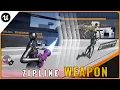 Zipline Weapon System for Unreal Engine 5 Showcase Integration Tutorial