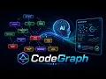 AI Understands Your Unity Project in Minutes CodeGraph