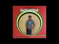 Scientist - Steppers Dub (Introducing Scientist)