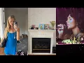 I moved to NYC a week in my apartment