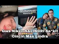 Lagu GWS NIKEN SALINDRI SA*KIT DI INFUS MAS LINDRA KASIH CINCIN
