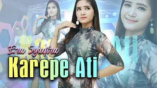 era syaqira karepe ati official music video