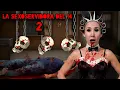 LA SEXOSERVIDORA DEL 14 Creepypasta del Chavo del 8