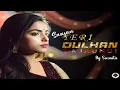 Lagu Teri Dulhan Sajaoongi || Barsaat || Susmita || Hindi Cover