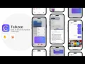 End To End Encryption Chat App - iOS Swift 5 Sell Source Code