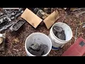 Volkswagen type 4 411 for sale plenty of parts 1