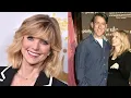 Melrose Place Star Courtney Thorne-Smith Files for Divorce from Roger Fishman After 18 Years of Ma