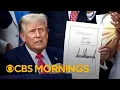 Download Lagu Tax cuts, program cuts and the deficit: Analyzing Trump's \