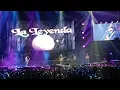 Un idiota - La leyenda. Arena Monterrey 21 12 25 