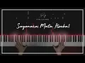 Download Lagu 요네즈 켄시 | 안녕, 또 언젠가! (さよーならまたいつか！, Sayonara, Mata Itsuka!) | 피아노 커버
