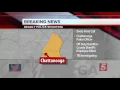 Police Fatally Shoot Hamilton County Sheriff s Office Employee
