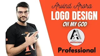 a2 motivation arvind arora arvind arora logo how to make arivand aroras logo in pixellab