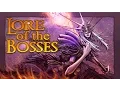 Download Lagu Dark Souls 3 ► Lore of the Main Bosses