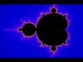Mandelbrot Set how it is generated