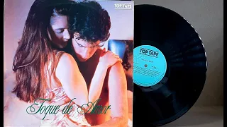LP DISCO - Toque de Amor - 1994