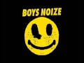 Gonzales - Working Together (Boys Noize Vox Remix)