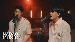 jaylerr x ice paris w8 original by gene kasidit