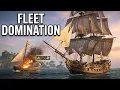 Take Your Fleet to the Next Level Expert Naval Combat Strategies