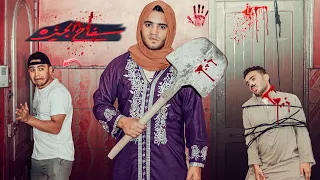 ام عمر بقت سفاح الجيزه وقتلت ابو عمر عمر نصر 