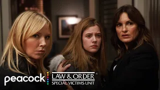 Student s Disappearance Unveils Dark Family Secret Law Order SVU