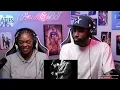 Otis Redding “Love Man” Reaction | Asia and BJ